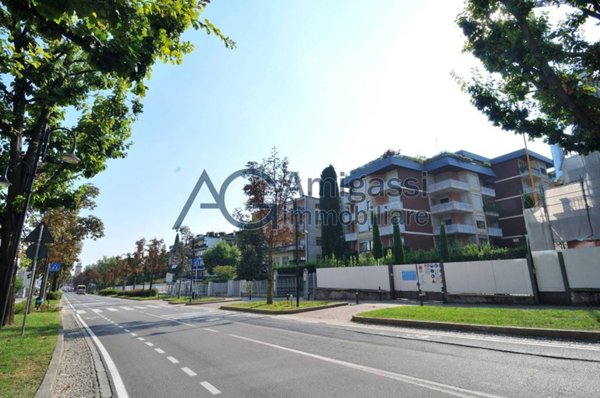 appartamento in vendita a Bergamo in zona Bergamo Centro