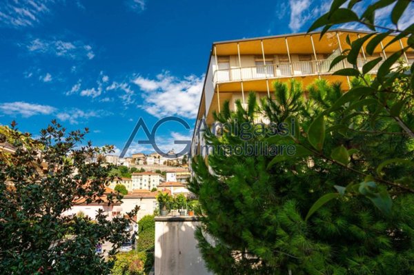 appartamento in vendita a Bergamo in zona Bergamo Centro