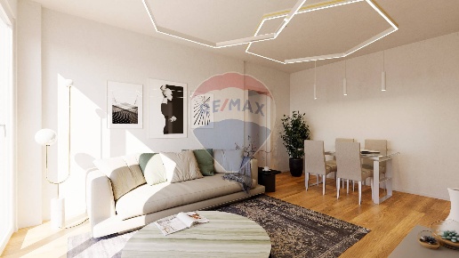 appartamento in vendita a Bergamo in zona Bergamo Centro