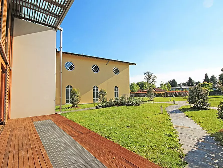 casa indipendente in vendita a Bergamo in zona Redona