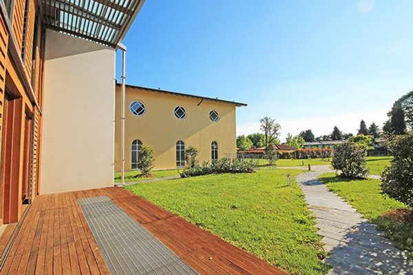 casa indipendente in vendita a Bergamo in zona Redona