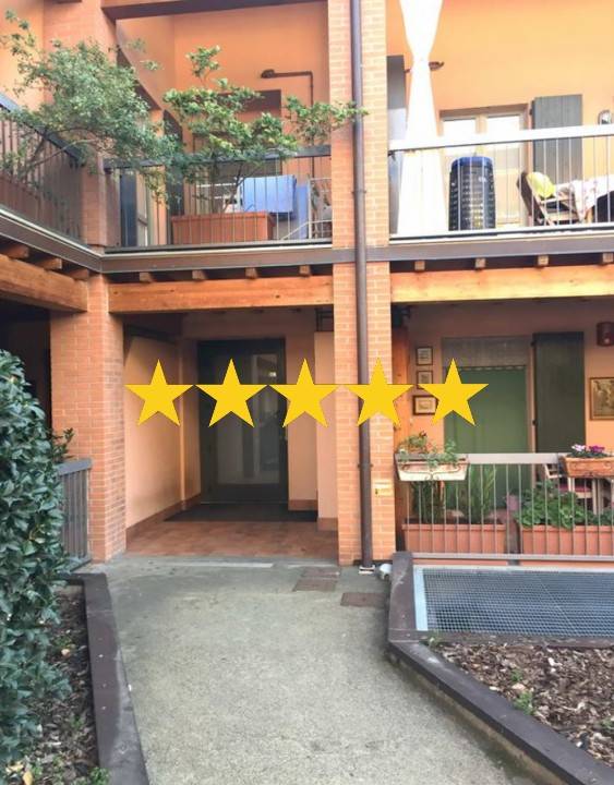 appartamento in vendita a Bergamo in zona Colognola