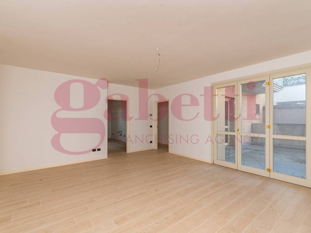 appartamento in vendita a Bergamo in zona Borgo Palazzo