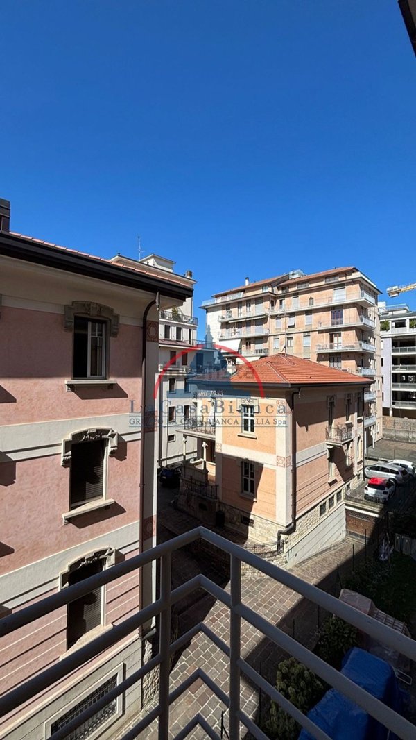 appartamento in vendita a Bergamo in zona Bergamo Centro