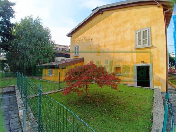 appartamento in vendita a Bergamo in zona Malpensata
