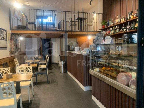 negozio in vendita a Bergamo in zona Bergamo Centro