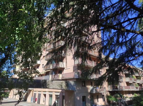 appartamento in vendita a Bergamo in zona Valtesse/Valverde