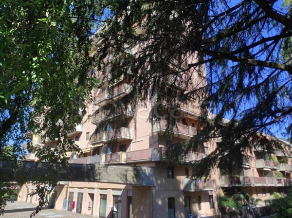 appartamento in vendita a Bergamo in zona Valtesse/Valverde