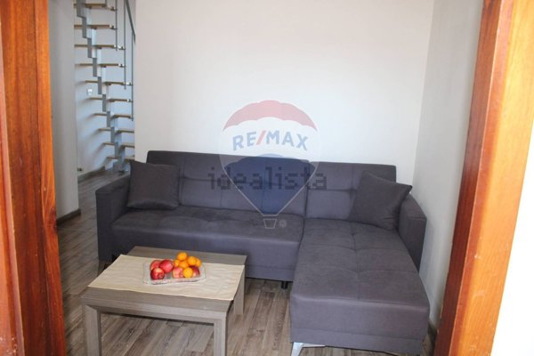 appartamento in vendita a Bergamo in zona Colognola