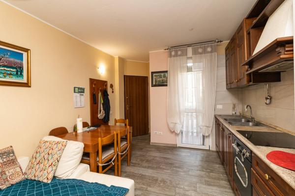 appartamento in vendita a Bergamo in zona Borgo Pignolo