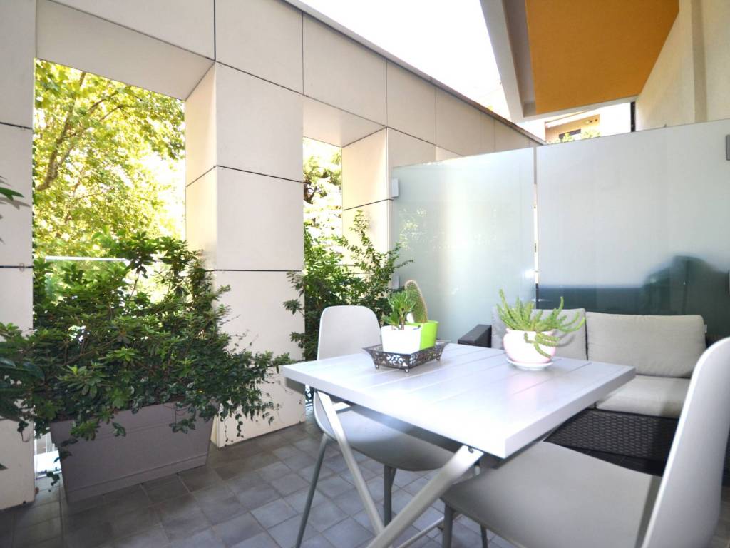 appartamento in vendita a Bergamo in zona Longuelo