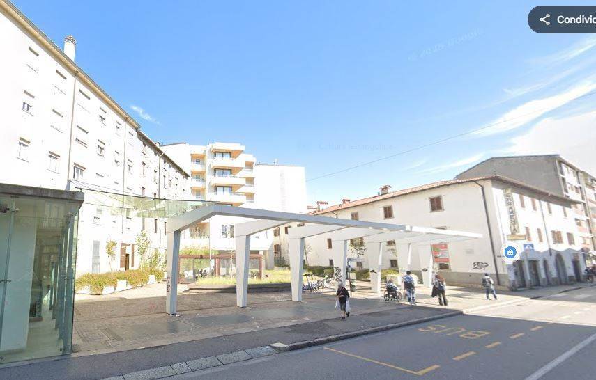 appartamento in vendita a Bergamo in zona Longuelo