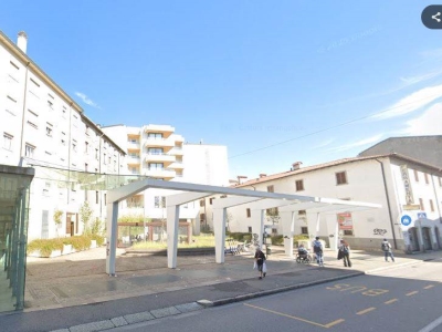 appartamento in vendita a Bergamo in zona Longuelo