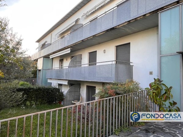 appartamento in vendita a Bergamo in zona Borgo Pignolo