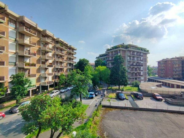 appartamento in vendita a Bergamo in zona Longuelo