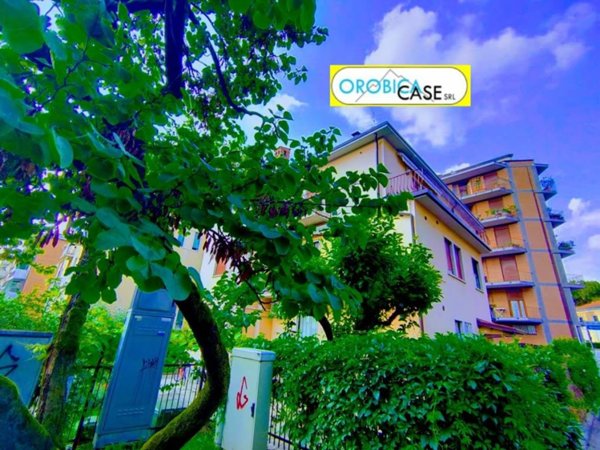 appartamento in vendita a Bergamo in zona Longuelo