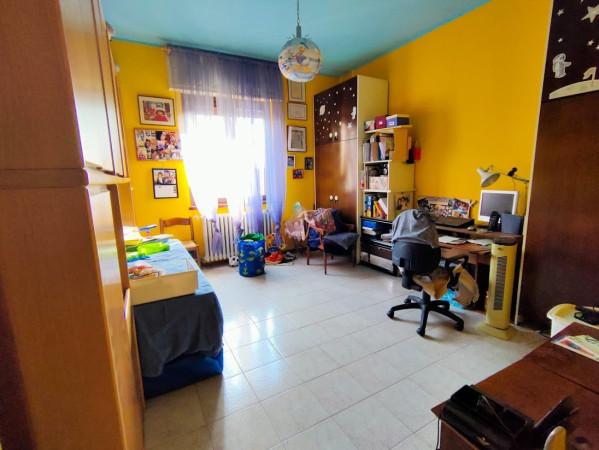 appartamento in vendita a Bergamo in zona Loreto