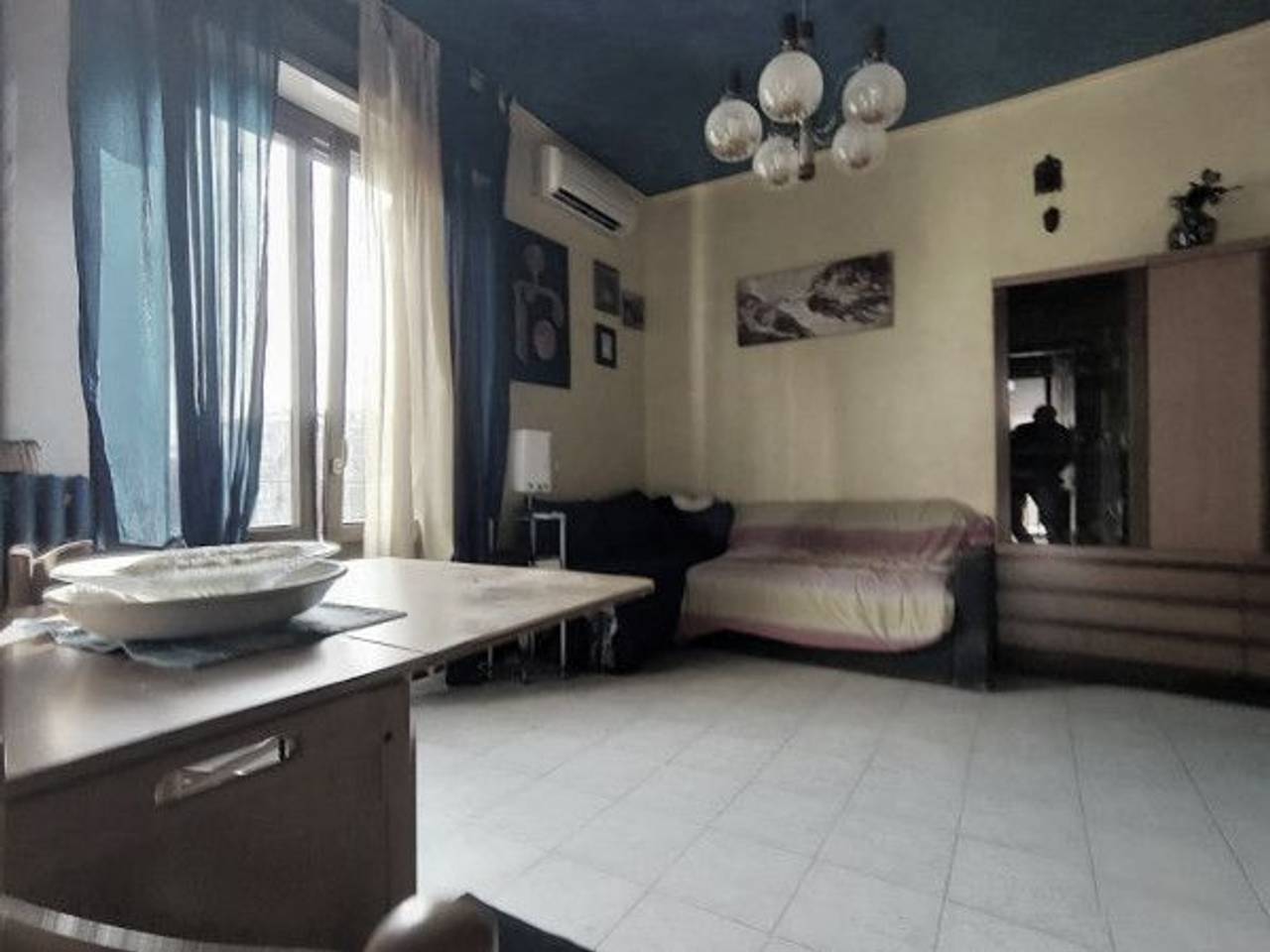 appartamento in vendita a Bergamo in zona Loreto