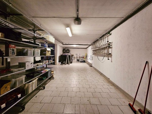 ufficio in vendita a Bergamo in zona Valtesse/Valverde