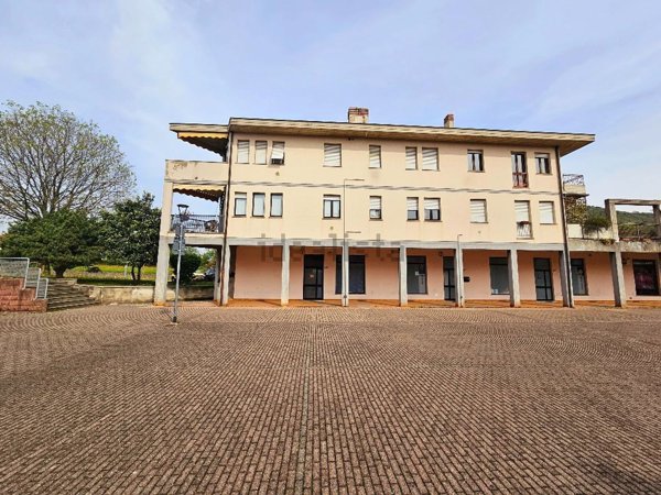 ufficio in vendita a Bergamo in zona Valtesse/Valverde