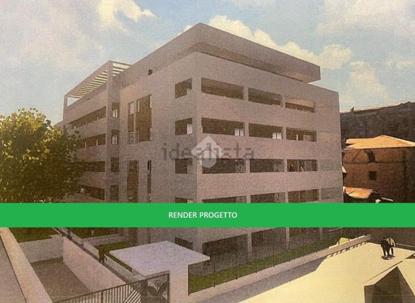 capannone in vendita a Bergamo in zona Malpensata