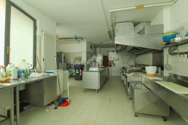 negozio in vendita a Bergamo