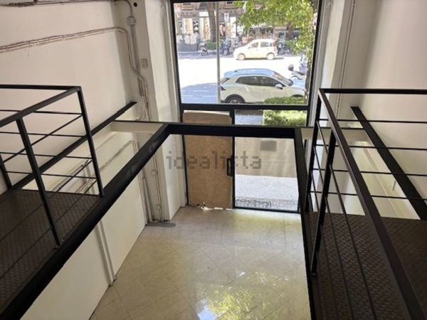 negozio in vendita a Bergamo in zona Città Alta