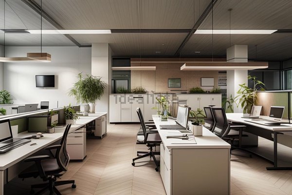 ufficio in vendita a Bergamo