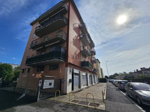 ufficio in vendita a Bergamo