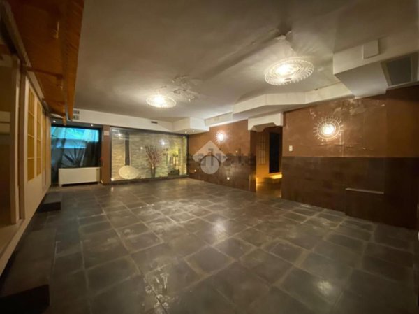 locale commerciale in vendita a Bergamo in zona Bergamo Centro