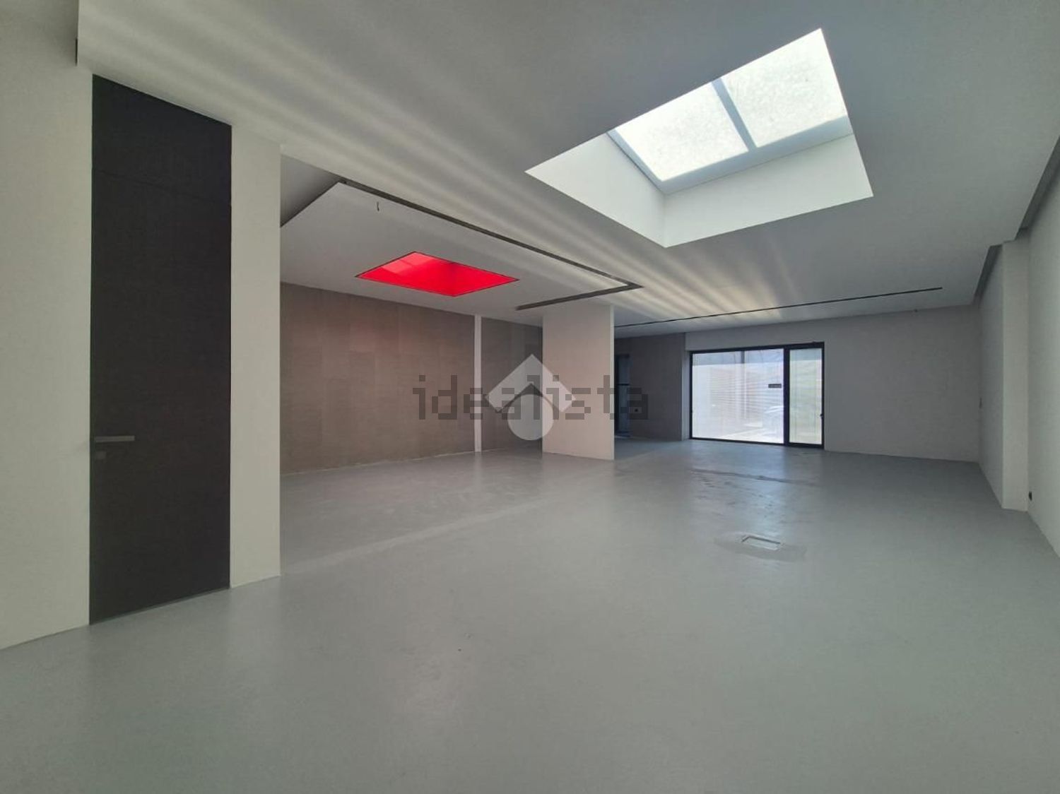 locale commerciale in vendita a Bergamo in zona Città Alta