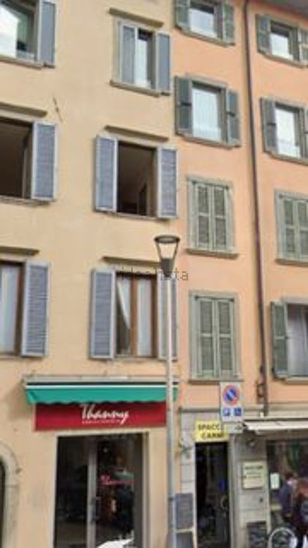ufficio in vendita a Bergamo in zona Bergamo Centro