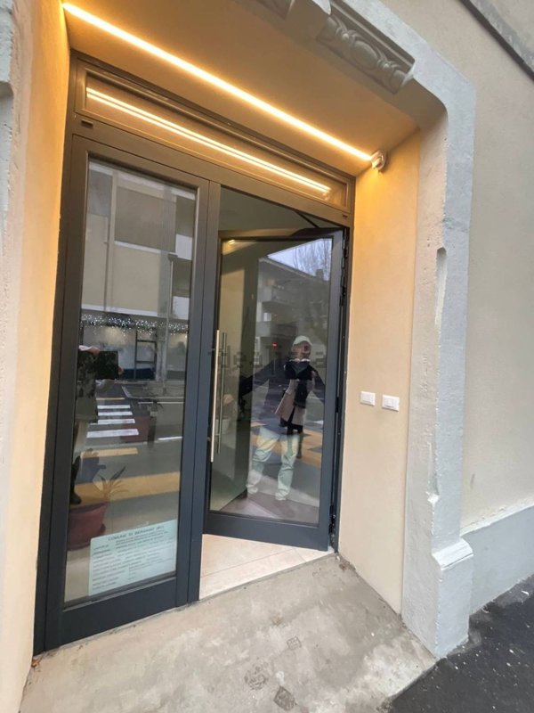 ufficio in vendita a Bergamo in zona Borgo Palazzo