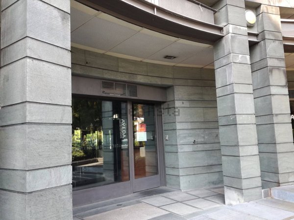 locale commerciale in vendita a Bergamo in zona Città Alta