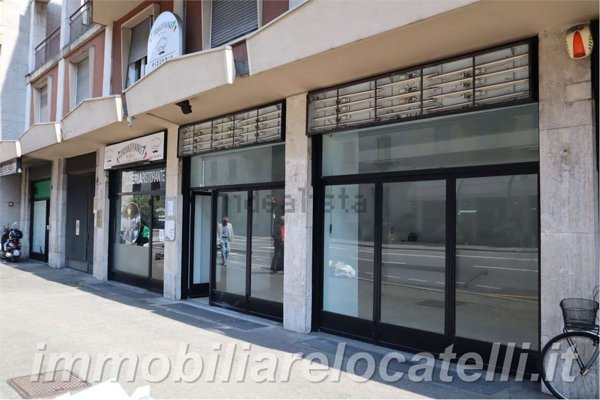 ufficio in vendita a Bergamo
