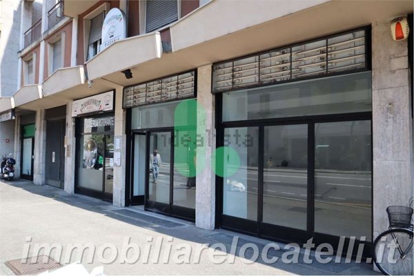 ufficio in vendita a Bergamo