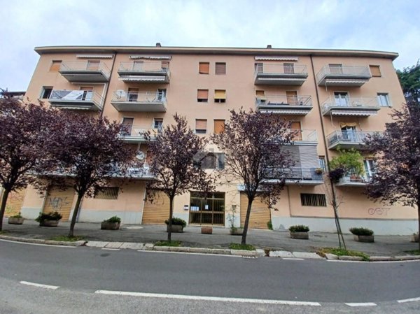 appartamento in vendita a Bergamo