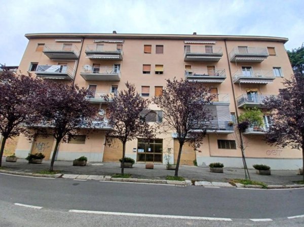 appartamento in vendita a Bergamo in zona Canovine