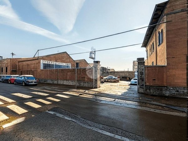 appartamento in vendita a Bergamo in zona Campagnola