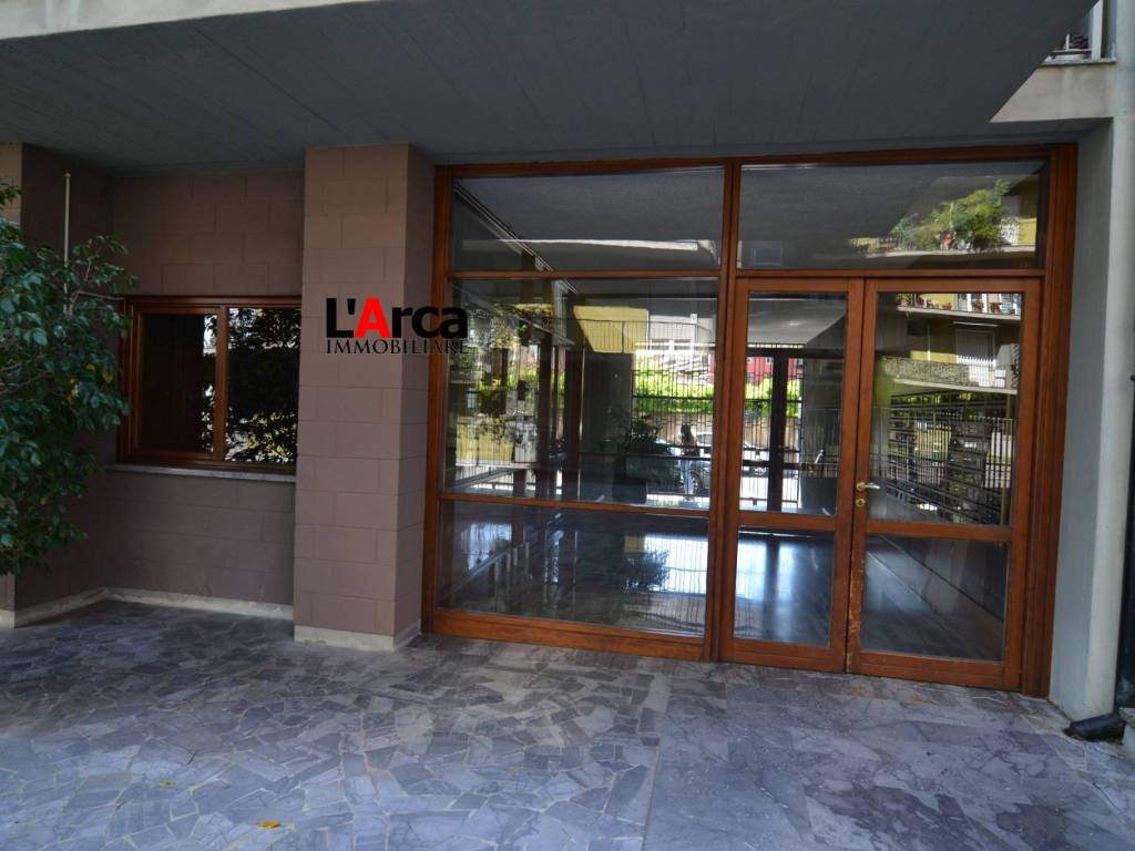 appartamento in vendita a Bergamo in zona Redona