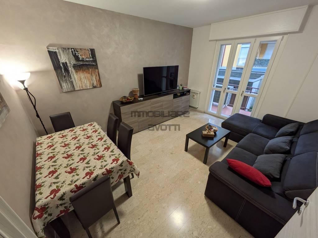 appartamento in vendita a Bergamo in zona Longuelo