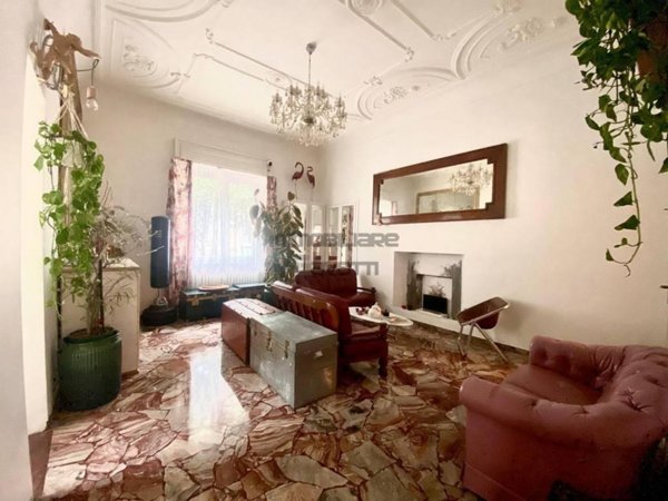 appartamento in vendita a Bergamo in zona Borgo Santa Caterina