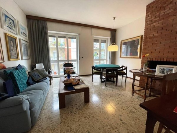 appartamento in vendita a Bergamo in zona Loreto