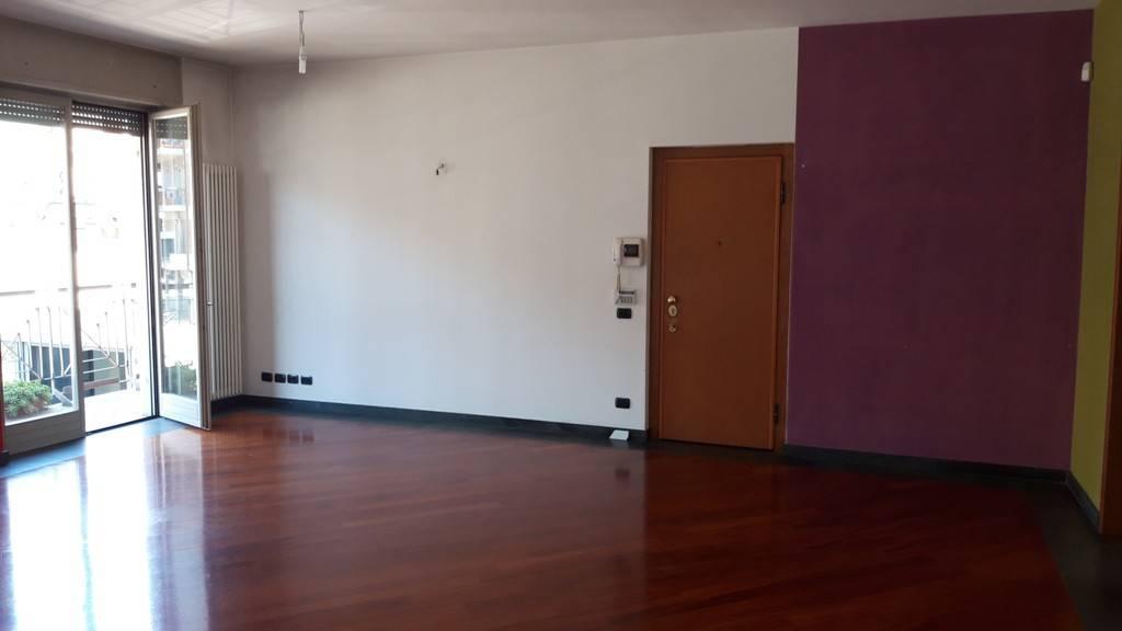 appartamento in vendita a Bergamo in zona Bergamo Centro