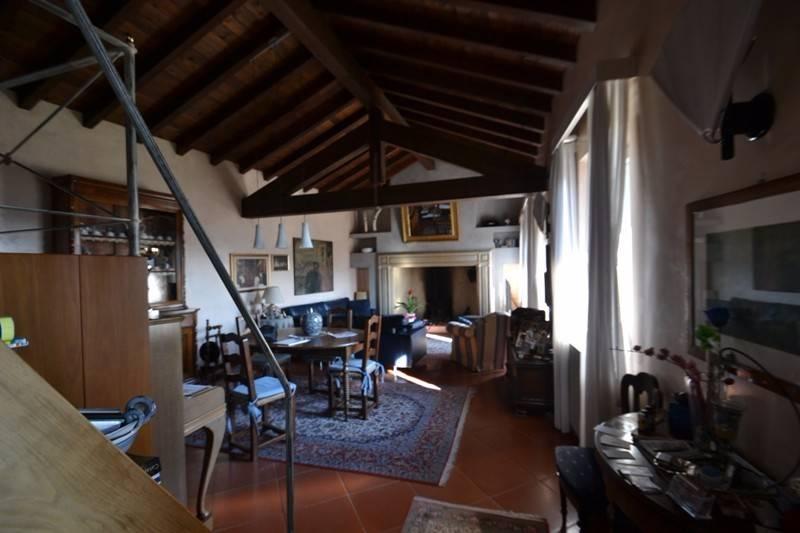casa indipendente in vendita a Bergamo in zona Conca Fiorita