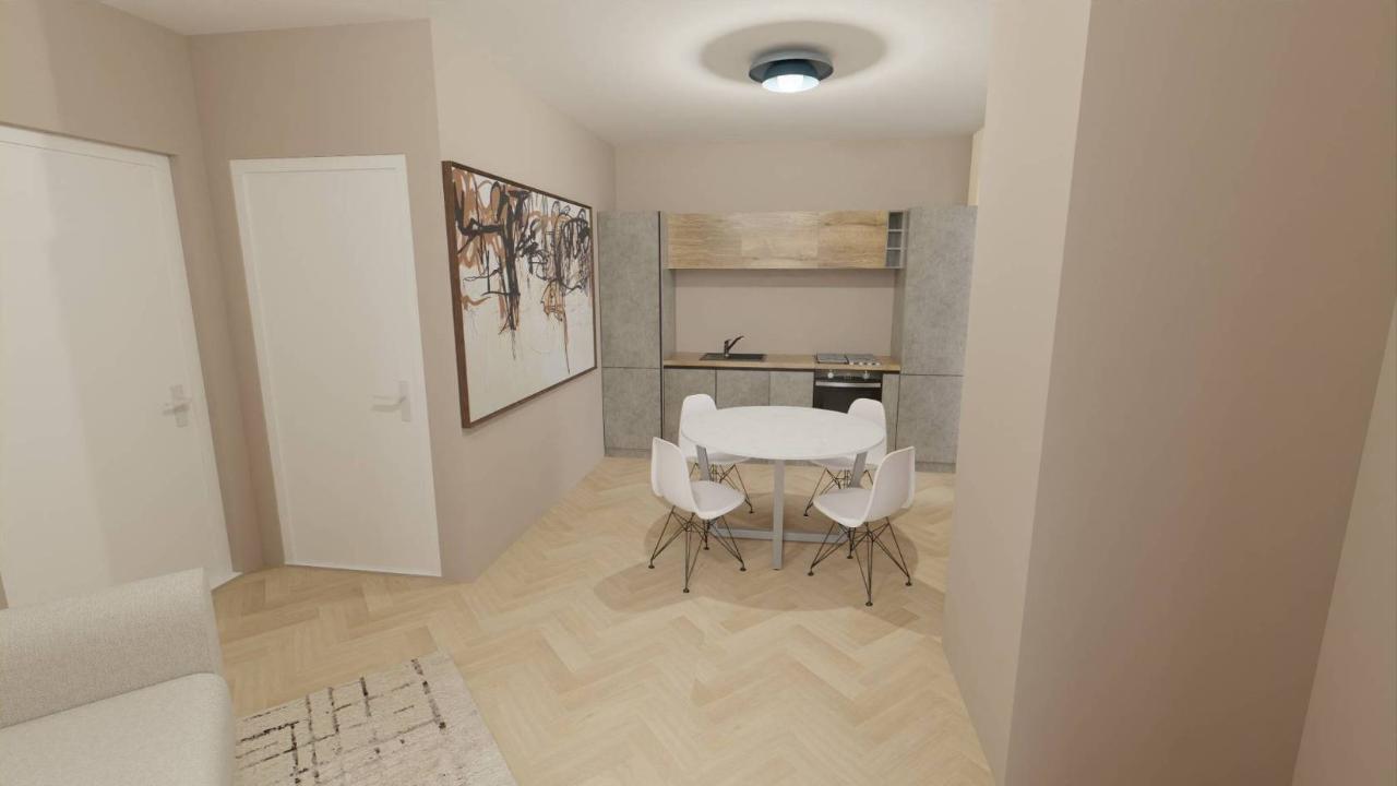 appartamento in vendita a Bergamo in zona Bergamo Centro