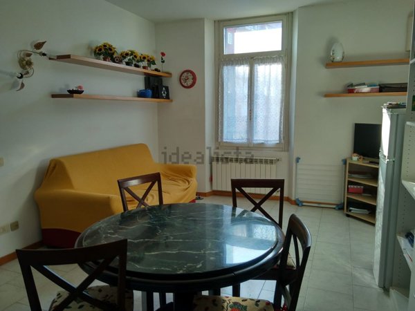 appartamento in vendita a Bergamo in zona Borgo Palazzo