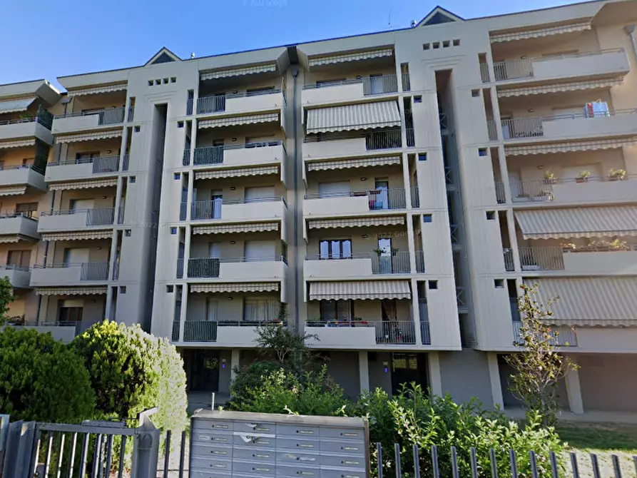 appartamento in vendita a Bergamo