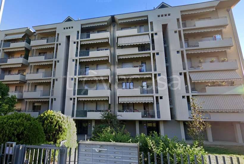 appartamento in vendita a Bergamo