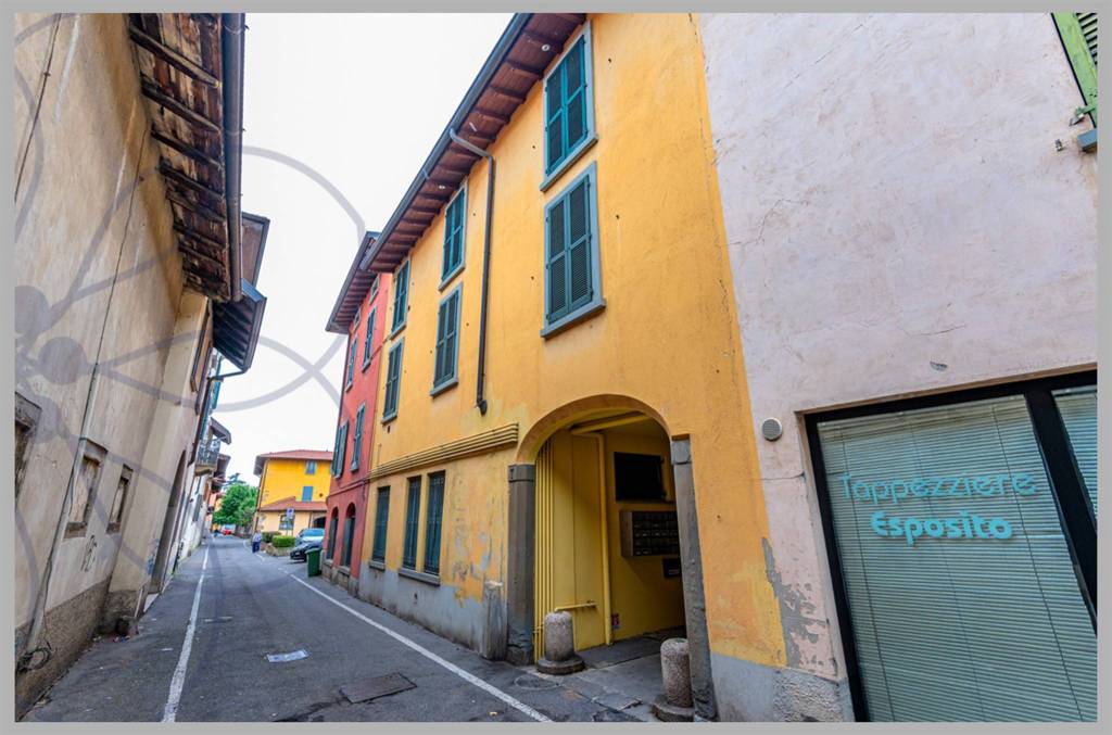 appartamento in vendita a Bergamo in zona Colognola